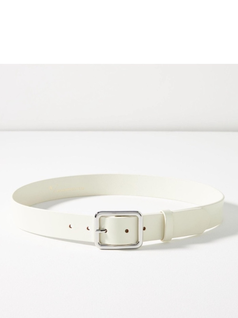 Anthropologie Emerson Belt 1X NWT